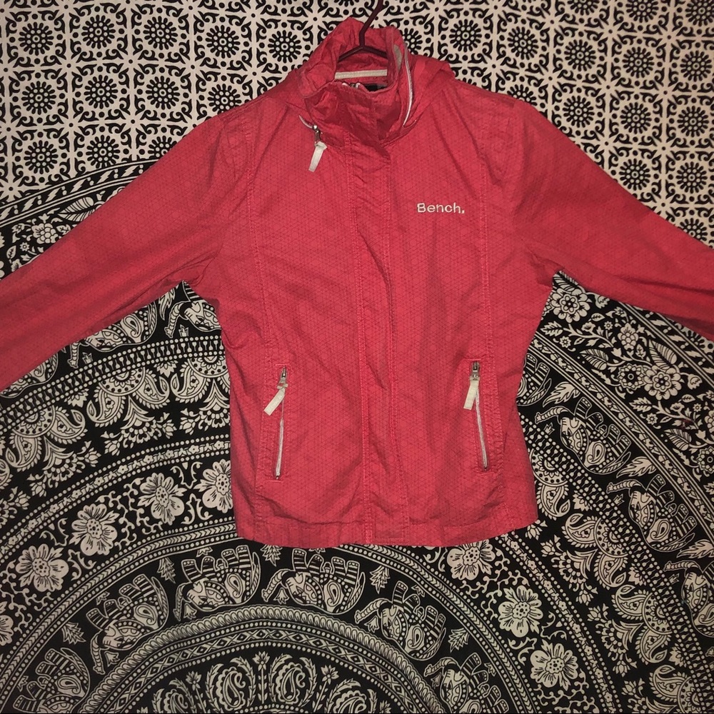 Two Bench Jackets :) - Picture 5 of 6